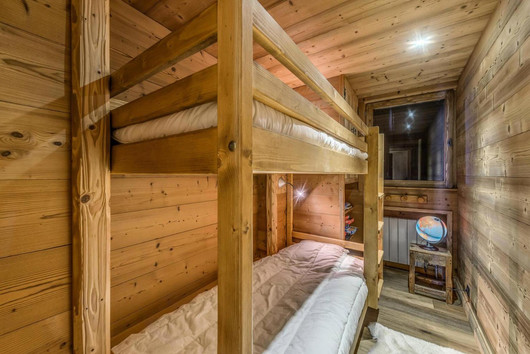 Residence Hauts Lieux - 4 Pieces 8 Personnes Premium, Appartement Renove Mae-3411 ティニュ エクステリア 写真